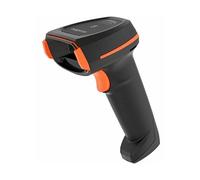 BARCODE SCANNER APPROX Lettore di a appLS24WS, 1280 x 800 pixel, Codici a barre 1D (China Post