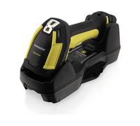 Lettore di codice a barre Datalogic PBT9600-ARRB lettore codici portatile 1D/2D Nero, Giallo [PBT9600-ARRB]