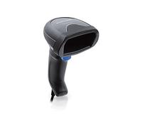 Datalogic QuickScan Lite QW2520, 2D, USB, Kit (USB), nero