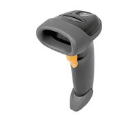 Digitus Lettore manuale di codici a barre 2D, compatibile con codici QR