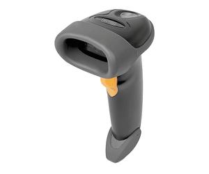 BARCODE SCANNER DIGITUS Lettore di codici a barre, 1D: ≥5mil, 2D: ≥10mil, Windows, Android