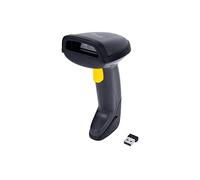BARCODE SCANNER EQUIP Scanner barcode 2D wireless, 4 mm, Windows, Linux, Android, iOS