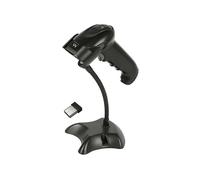 BARCODE SCANNER EWENT EW3431 1D & 2D Wireless