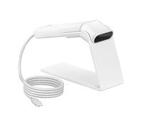 BARCODE SCANNER HP Engage 2D G2 White Barcode Scanner