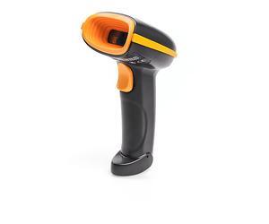 BARCODE SCANNER IGGUAL IGG315699