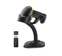 BARCODE SCANNER INATECK BCST-35, 300000, Windows, Mac OS, iOS, Android, iPad OS, Linux