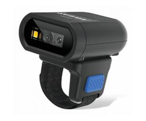 BARCODE SCANNER LANDMANN WD4 Ring Scanner