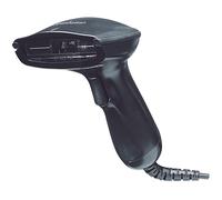 Manhattan 460835 Barcode scanner USB-Kit CCD Nero Scanner portatile USB