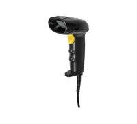 Nedis Scanner per codici a barre | CMOS | cavo | lineare 1D / 2D/QR | alimentazione tramite USB | USB2.0