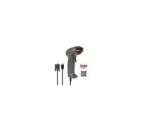 BARCODE SCANNER PROFESSIONALE 2D/1D USB