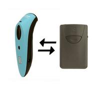 BARCODE SCANNER SOCKET MOBILE CX2881-1476