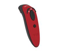DURASCAN D740 UNIVERSAL BARCODE SCAN V20 RED AND CHARGING DOCK