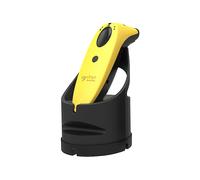 Lettore di codici a barre portatile Socket Mobile S740 1D/2D Bluetooth Giallo
