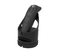 SOCKETSCAN S740 UNIVERSALE BC SCANNER BLACK + DOCK
