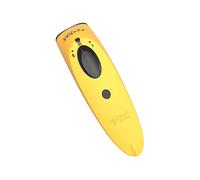 SocketScan S740, Universal Barcode Scanner, Yellow