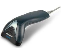 Barcode Scanner USB sensore Laser Datalogic TD1120-BK-65K1