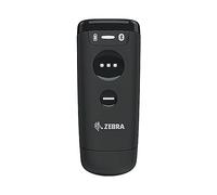 Lettore di codice a barre Zebra CS60 codici portatile 1D/2D LED Nero [CS6080-SR40000TSVW]