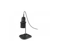 Lettore di codice a barre Zebra CS60 codici portatile 1D/2D LED Nero [CS6080-SR40000KSVW]