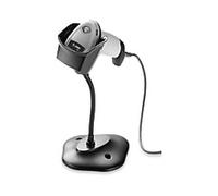 BARCODE SCANNER ZEBRA DS2208