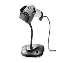BARCODE SCANNER ZEBRA DS2208