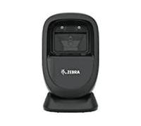 BARCODE SCANNER ZEBRA DS9308 1D 2D QR da Banco POS Lettore Codici a Barre USB