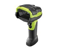 Lettore di codice a barre Zebra LI3678-SR codici portatile 1D Nero, Verde [LI3678-SR3U42A0S1W]