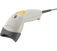 BARCODE SCANNER ZEBRA LS1203, 30% di riflettanza minima