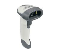 E_0015_ 1137723000 Zebra Zebra LS2208 Laser Bianco Handheld bar code rea