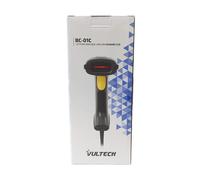 BARCODE USB VULTECH BC-01C CCD LOTTERIA