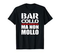 Barcollo Ma Non Mollo, Ubriaco Alcol Bevanda Maglietta