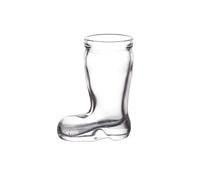 BARCONIC 1.5 oz Mini Boot Shot Glass