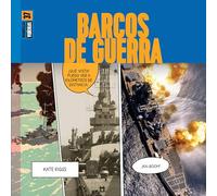 Barcos de guerra/ Battleships