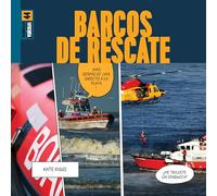 Barcos de rescate/ Rescue Boats