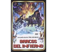 Barcos Del Infierno (Hell Boats)