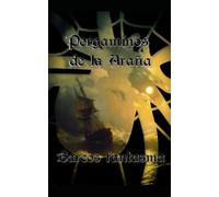 Barcos fantasma: Pergaminos de la araña I