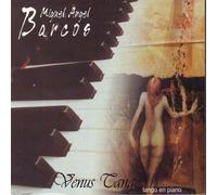 Barcos, Miguel Angel - Venus Tango Ii