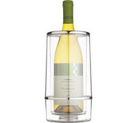 BarCraft Refrigeratore Isolato, Bottiglia Singola, Acril 12 x 12 x 23 cm Singolo