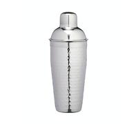 BarCraft Shaker per Cocktail, Acciaio Inossid