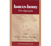 Barcus Berry, Violino elettrico a 1 corde, (1320)