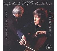 Barczyk, Cecylia - Vcpf- Great Cello Music Of The 20Th Century