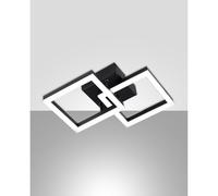 FABAS LUCE Bard lampada a soffitto, LED, 3394-28-101, Bard [Lampade per Interni > Lampade a Soffitto]