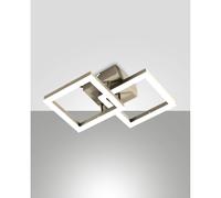 FABAS LUCE Bard lampada a soffitto, LED, 3394-28-225, Bard [Lampade per Interni > Lampade a Soffitto]