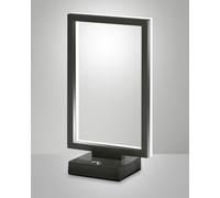 BARD LAMPADA DA TAVOLO ANTRACITE A LED 3000K - 15W - 1720 lm DIMMERABILE E LUCE REGOLABILE