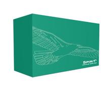 BARD Srl CATETERE ESTERNO UOMO SPIRIT3 IN SILICONE 36MM CON ADESIVO IDROCOLLOIDALE 7,6CM GUAINA 7,6CM 30 PEZZI