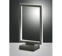 BARD Tavolo di Fabas Luce 15W led 3394-30-282 Antracite