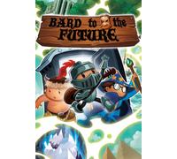 Bard to the Future (PC) Steam Key GLOBAL