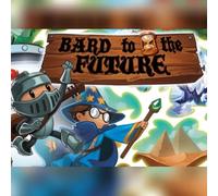 Bard to the Future (PC) Steam Key - GLOBAL