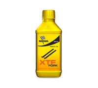 Bardahl 058028B Olio Forcella Xtf Fork 5 W, Cartone 24 X 500 Ml