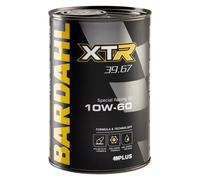 BARDAHL XTA 5W30 C2/C3 R17 POLAR PLUS 1 LITRO MSAPS OLIO MOTORE BENZINA DIESEL