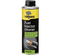 Bardahl 101023 - Additivi Pulitore Iniettore Benzina, 300 ml, Riduce i rumori del motore, Facilita le partenze a freddo, Riduce i consumi eccessivi di carburante
